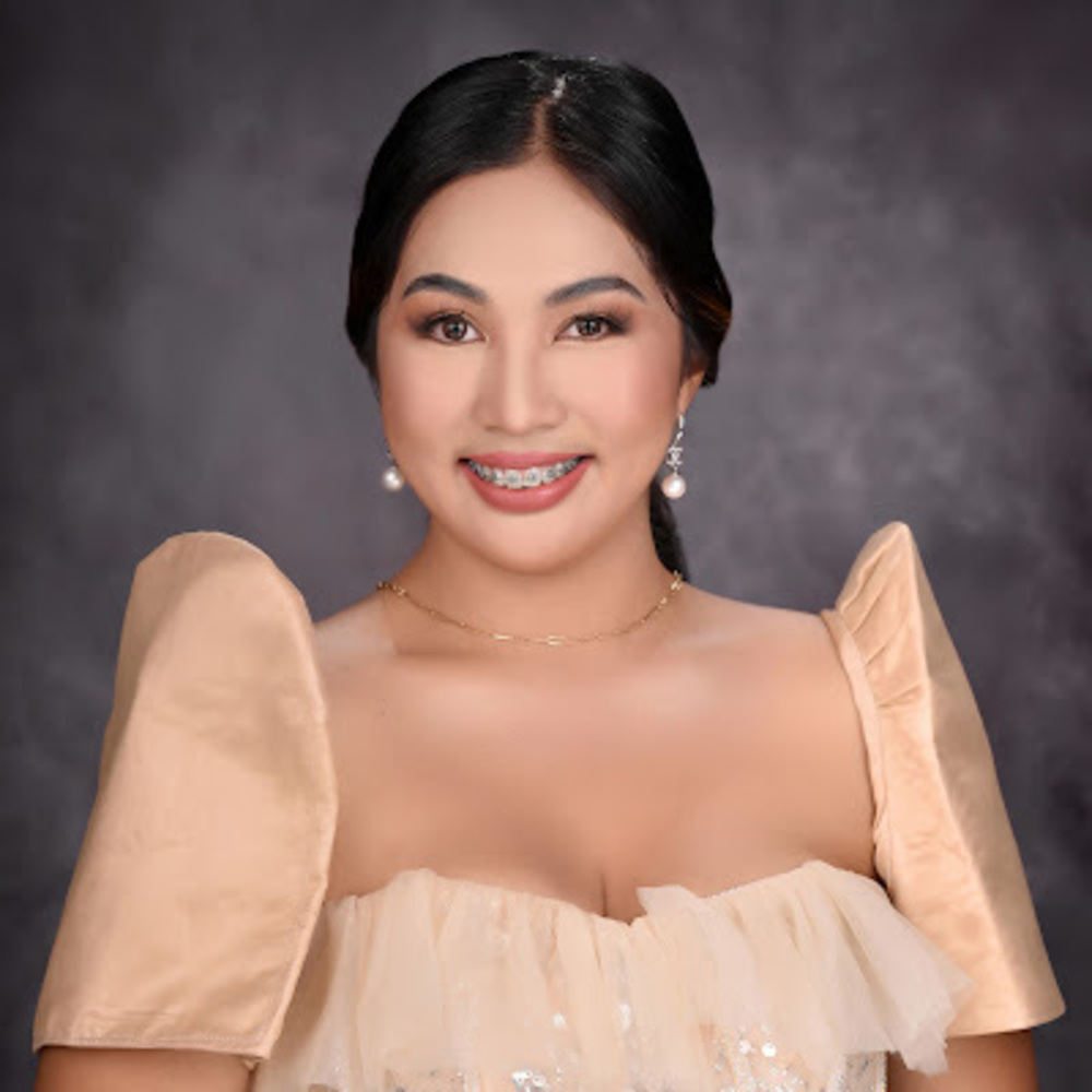Meet your Posher, Ericka